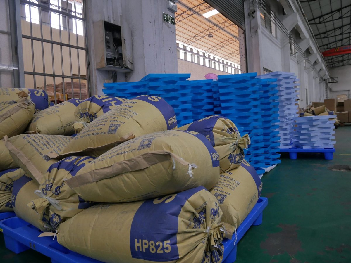 Production line