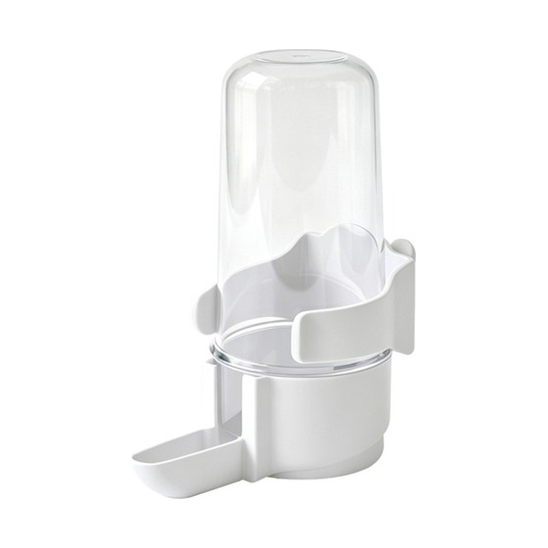 130ml 2-in-1 Bird Feeder & Water Bottle