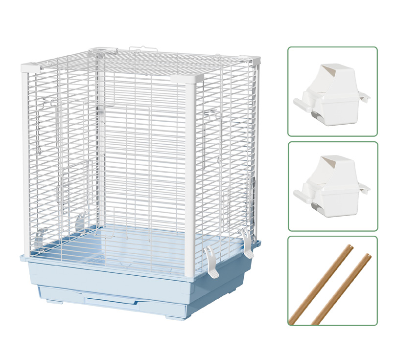 400 Bird Cage (Wire)