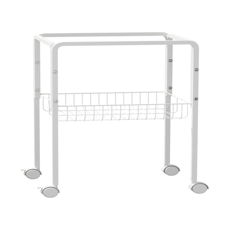 400 Rolling Bird Cage Stand