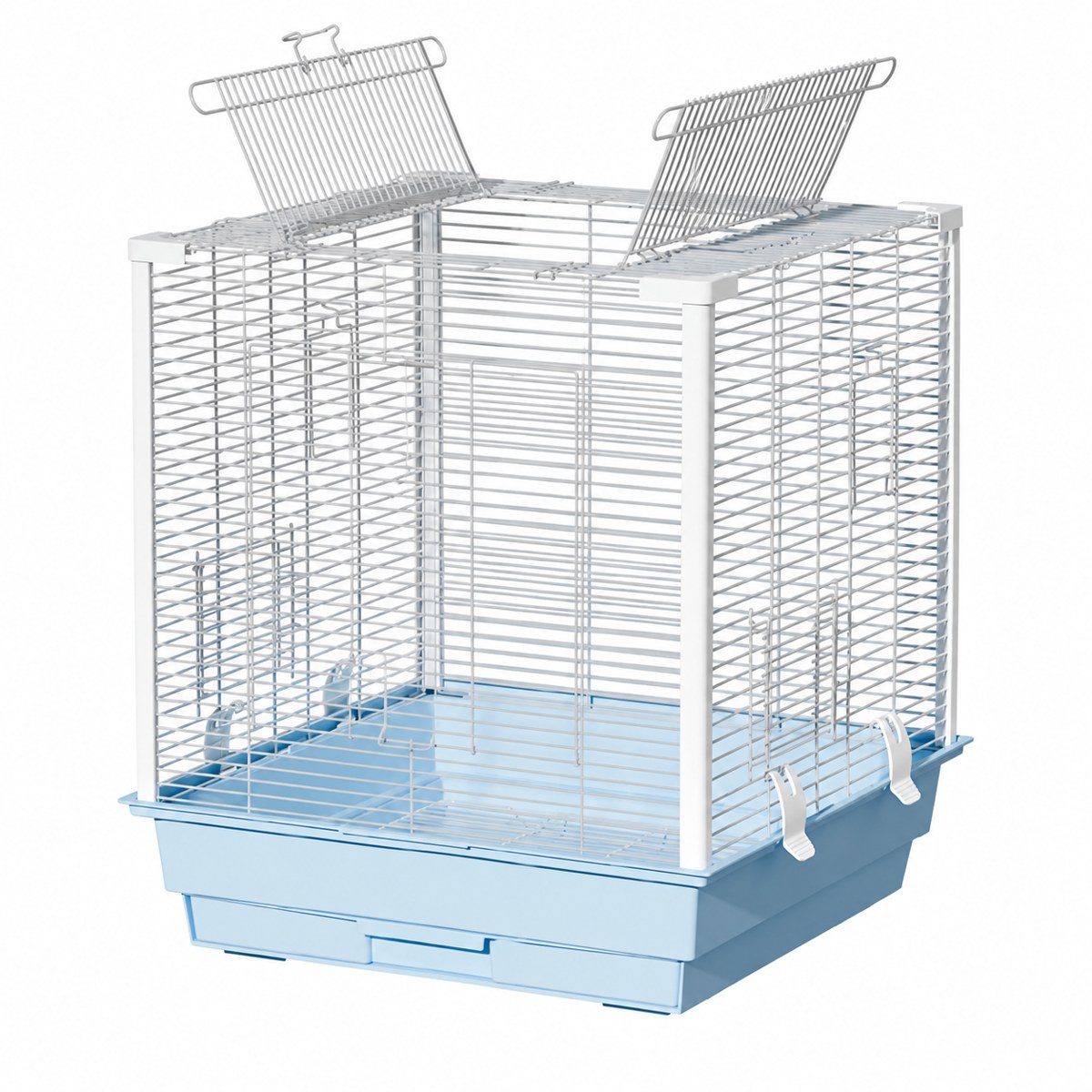 470 Bird Cage