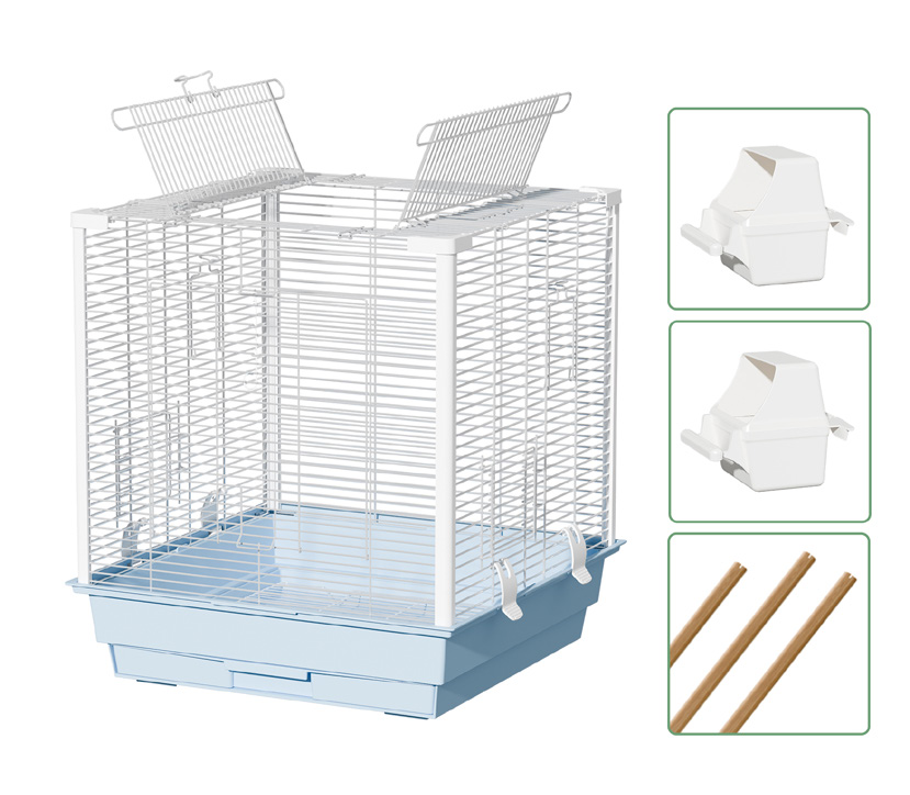 470 Bird Cage