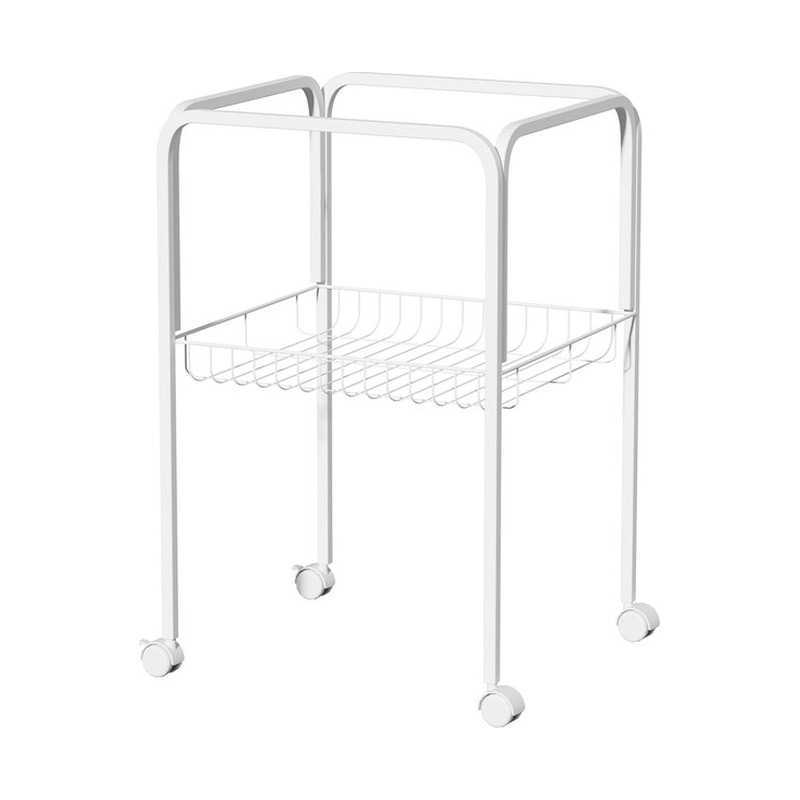 470 Rolling Bird Cage Stand