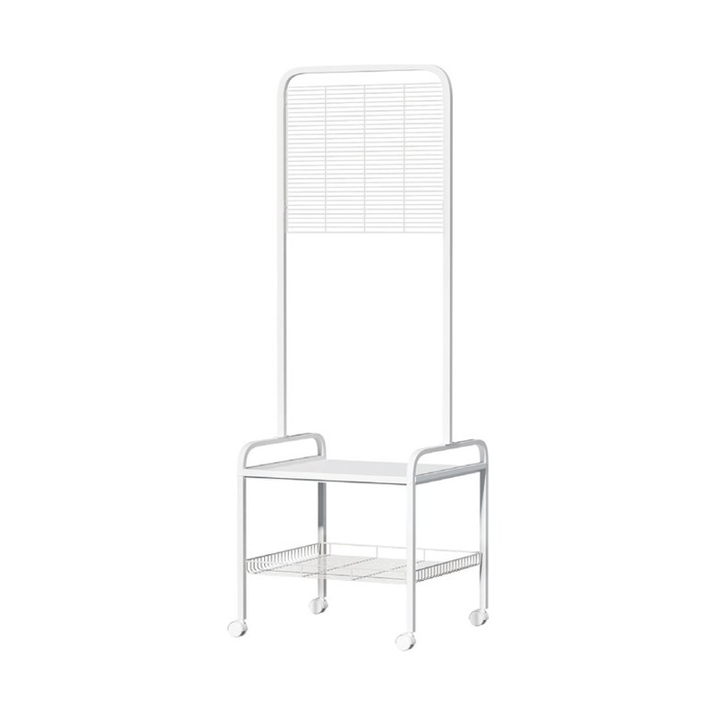 490 Rolling Bird Cage Climbing Stand