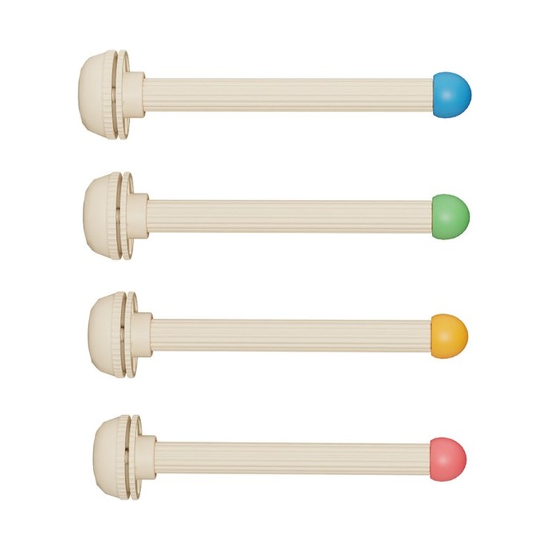 Bird Perch Stick-Plastic