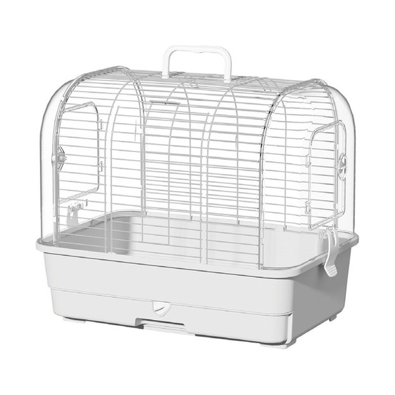 42 External Travel Cage