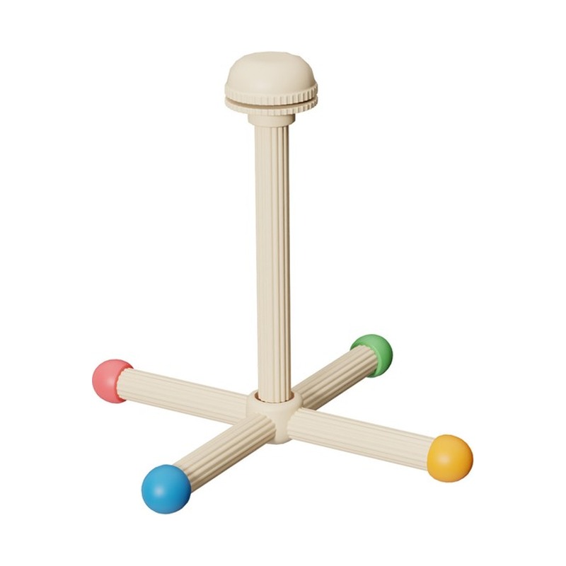 Bird Spinning Windmill Toy