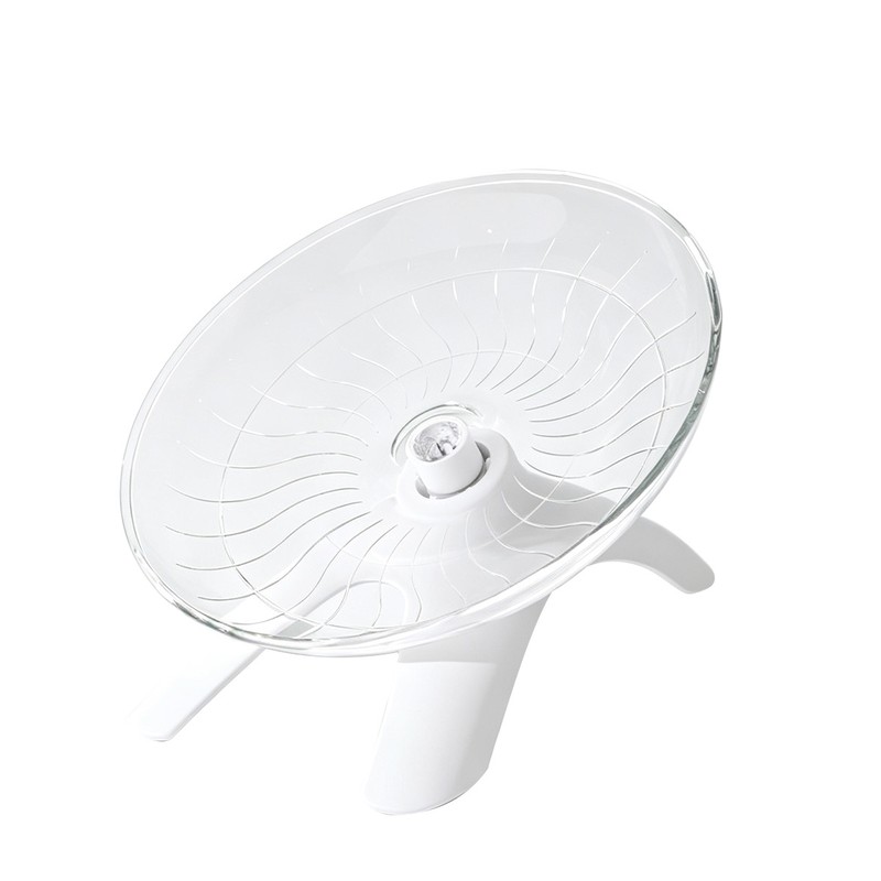 Silent Hamster Exercise Disc