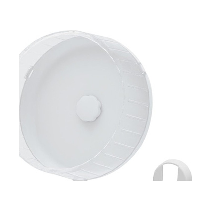 8.3" Running Wheel + Hanging Bracket