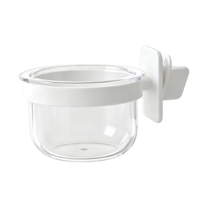 Bird Feeding Cup No.1