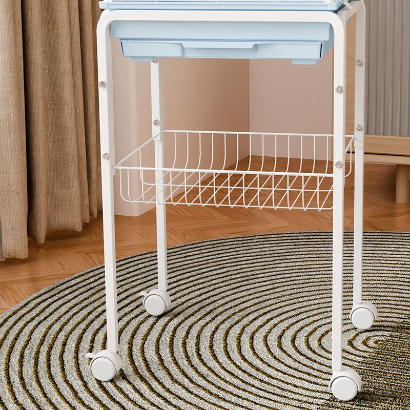 400 Rolling Bird Cage Stand view 4