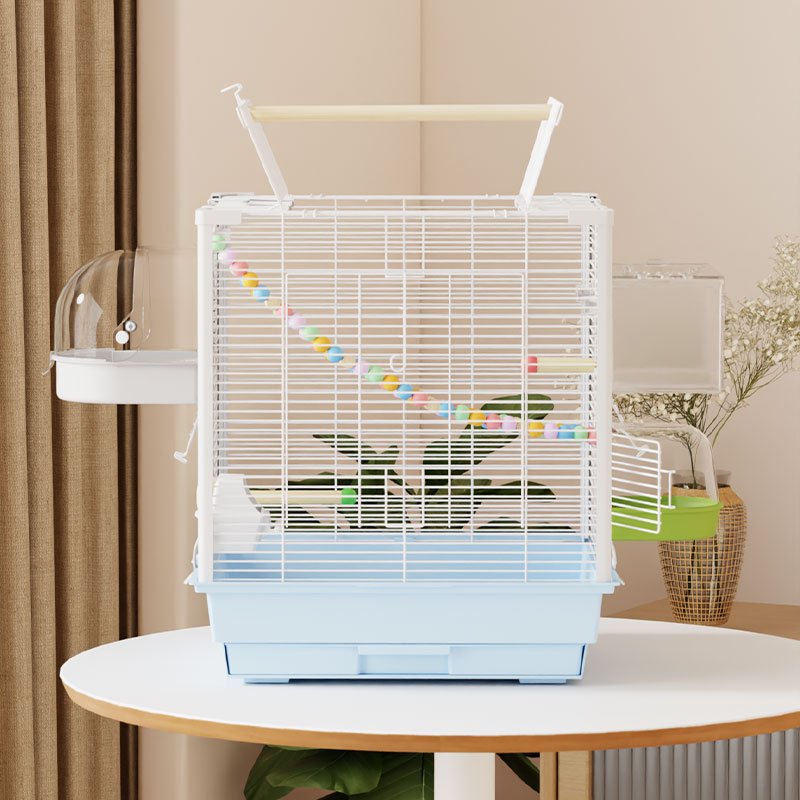 470 Bird Cage view 4
