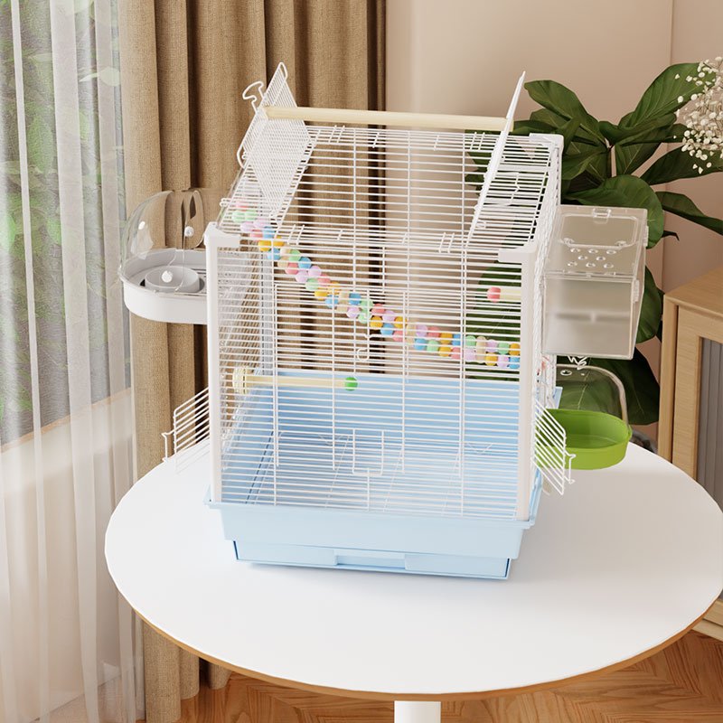 470 Bird Cage view 5