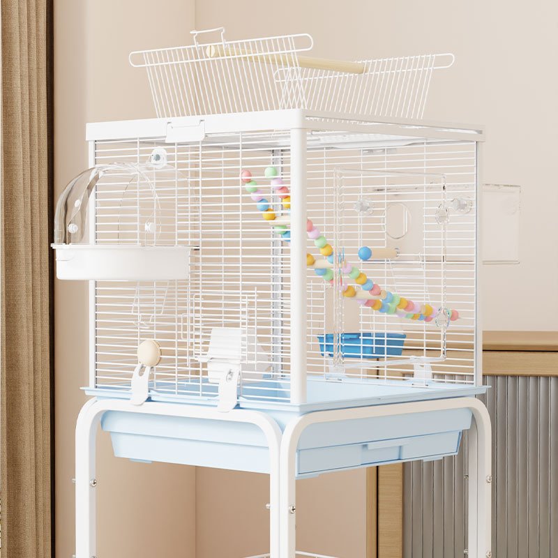 470 Bird Cage view 6