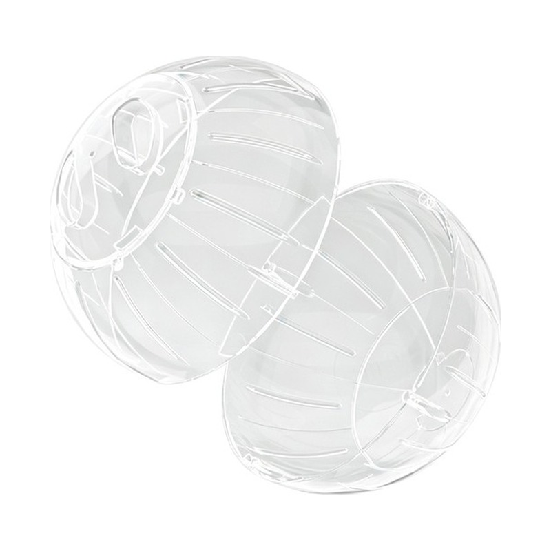 180 Running Ball