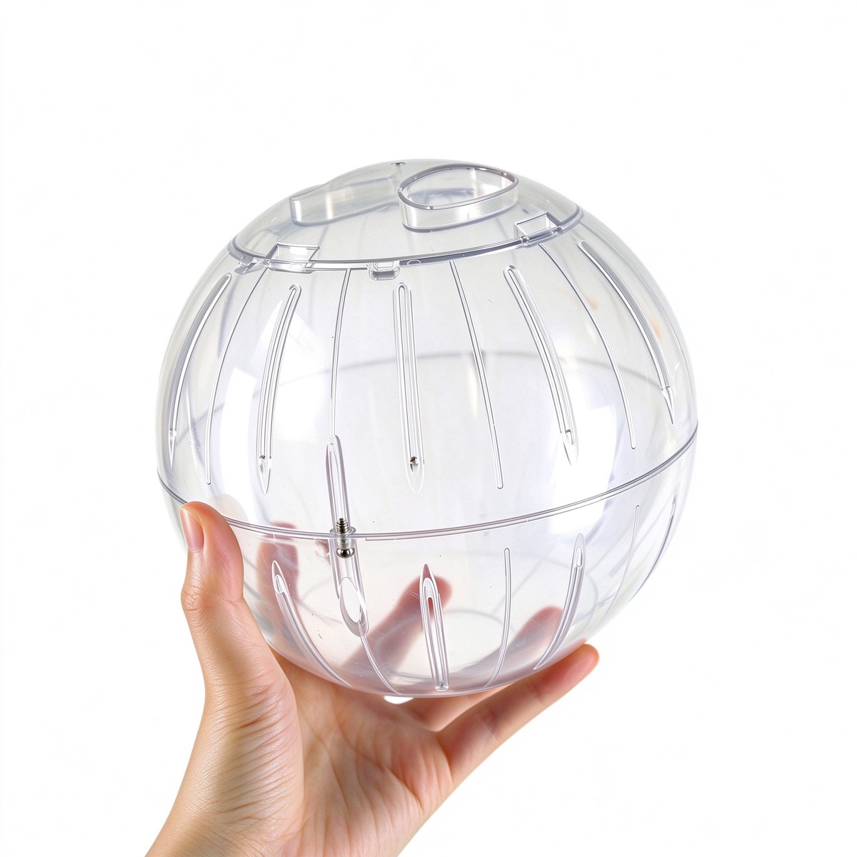 180 Running Ball