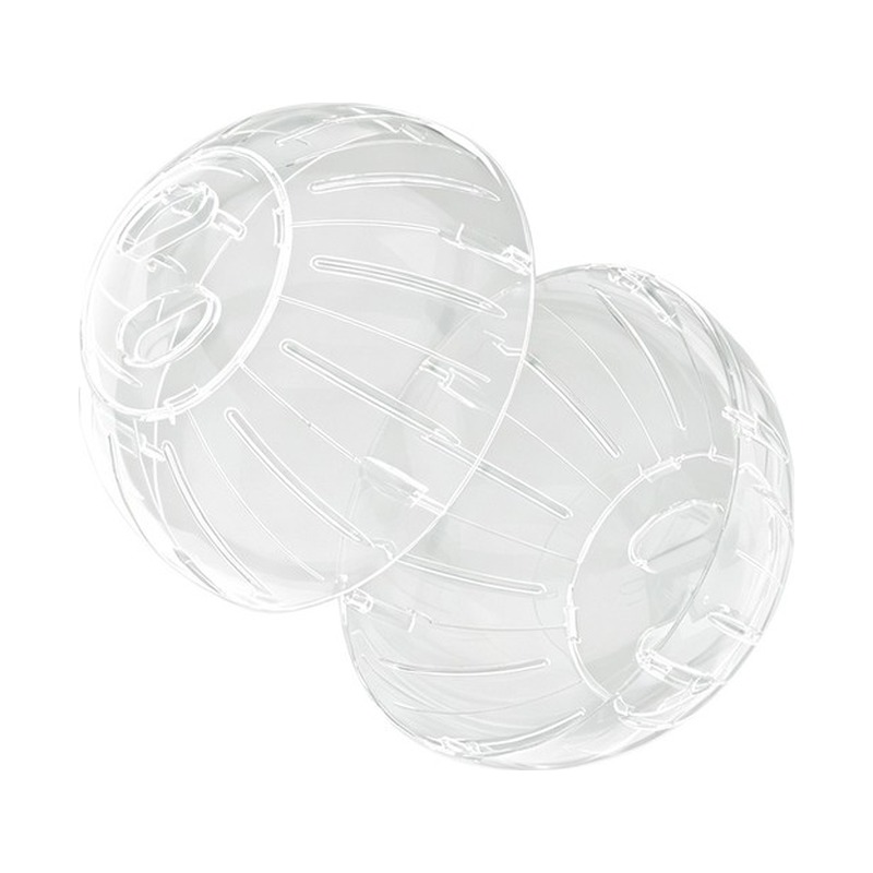 270 Running Ball