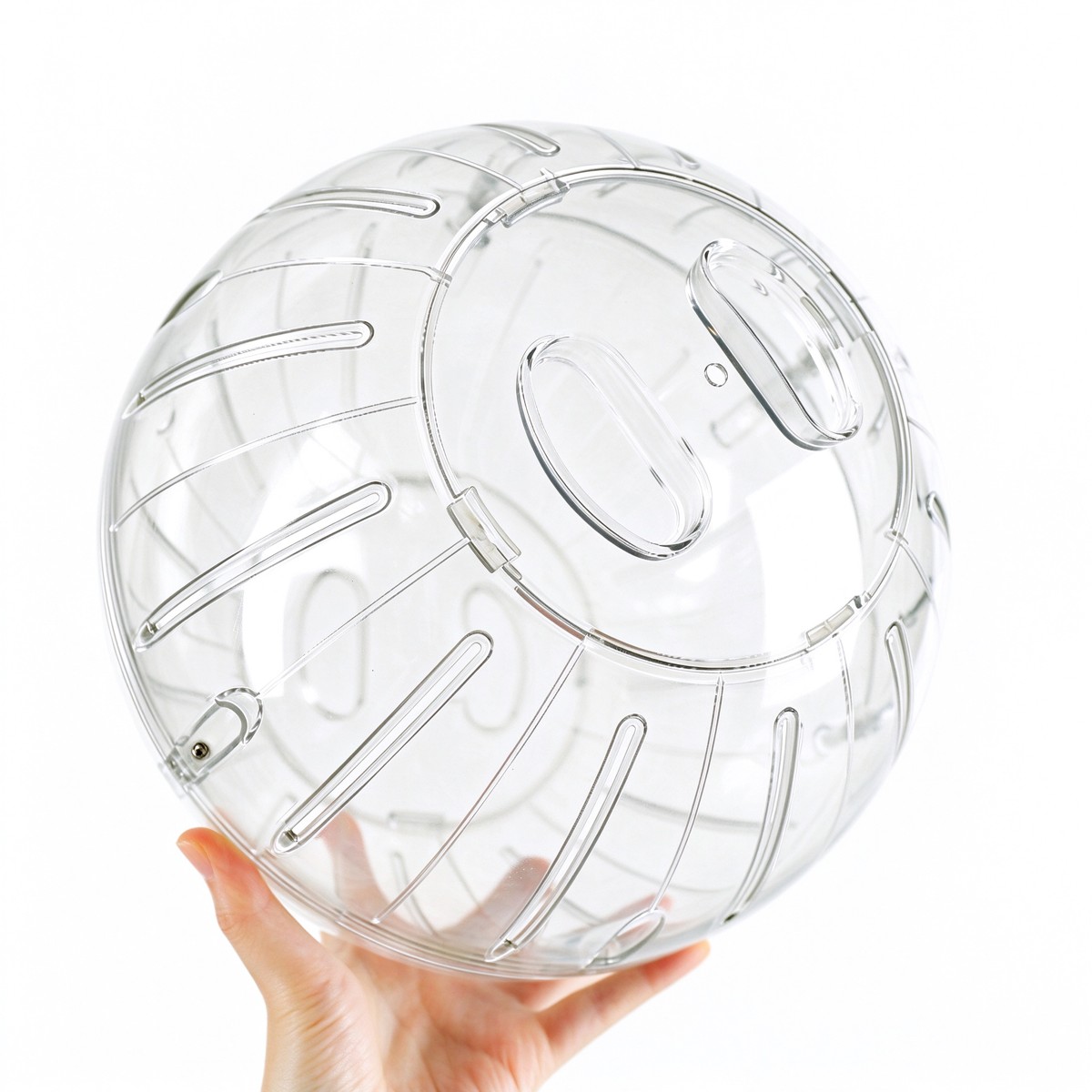 270 Running Ball