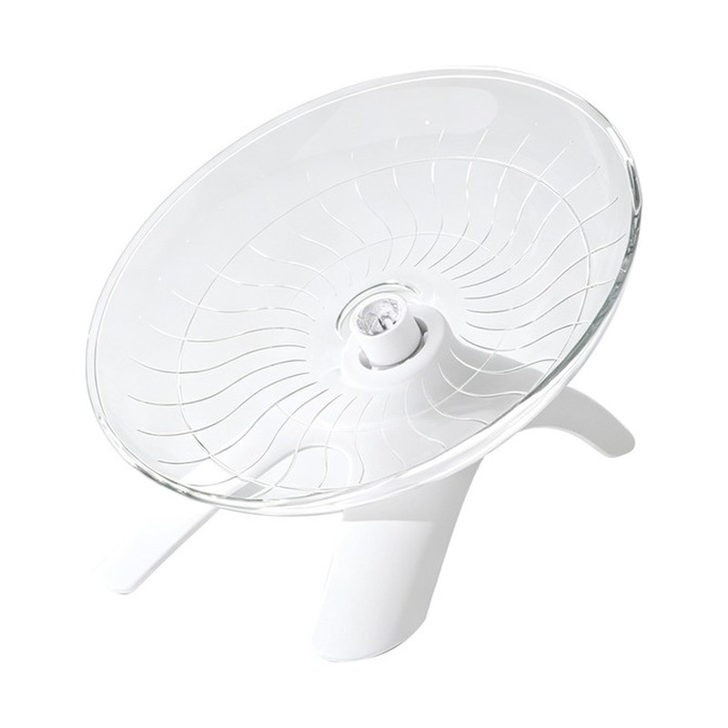 Silent Hamster Exercise Disc