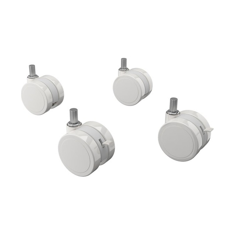 Universal Wheel (4pcs)