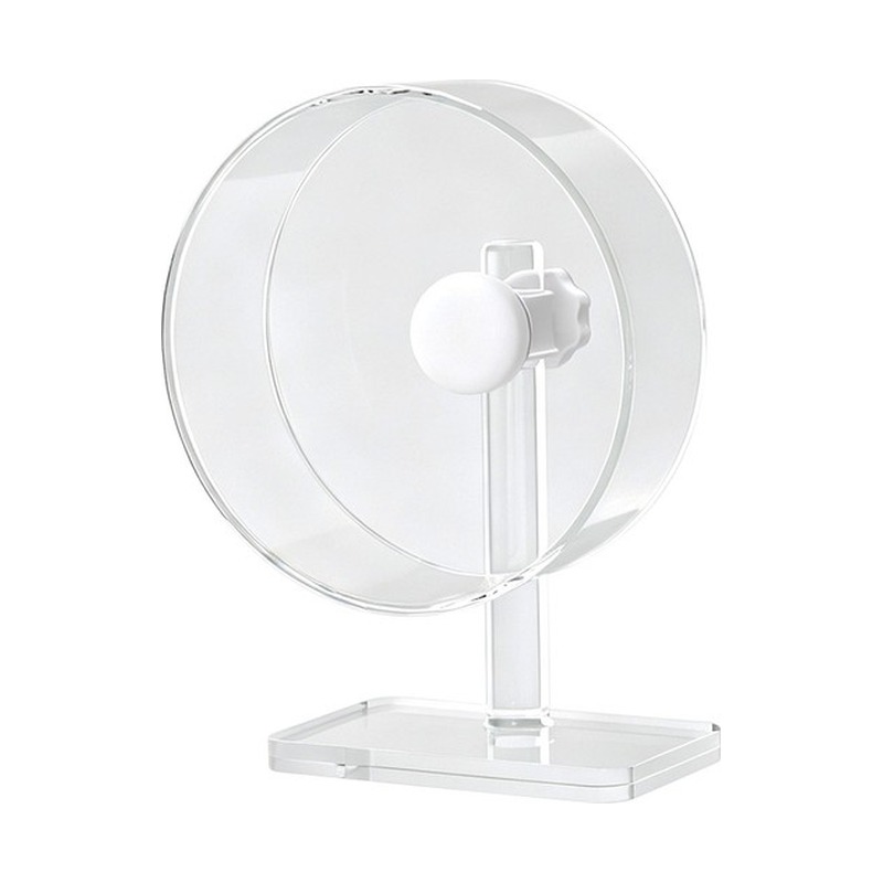 9.4" Running Wheel with Transparent Base