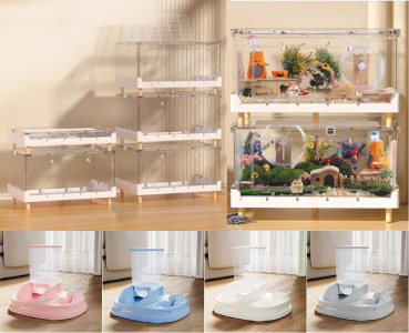 Small Animal Products